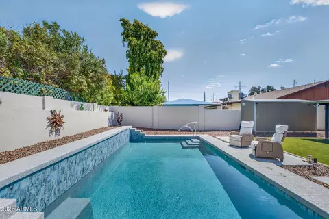 Exterior - 1102 E Rosemonte Dr, Phoenix, AZ 85024 photo 12 of 16