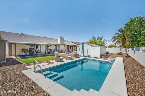 Exterior - 1102 E Rosemonte Dr, Phoenix, AZ 85024 photo 11 of 16
