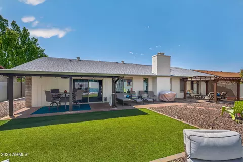 Exterior - 1102 E Rosemonte Dr, Phoenix, AZ 85024 photo 5 of 16