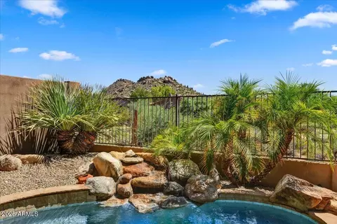 7347 Evening Glow Dr, Scottsdale, AZ 85266
