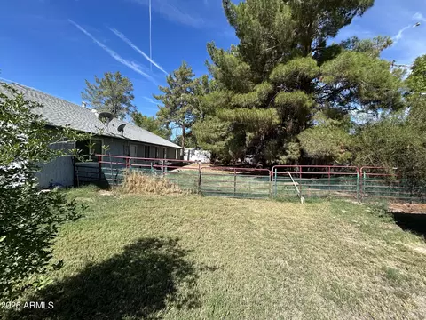 Exterior - 2538 E Walnut Ct, Gilbert, AZ 85298 photo 3 of 8