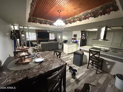Dining - 2538 E Walnut Ct, Gilbert, AZ 85298 photo 1 of 1