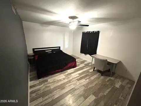 Bedroom - 2538 E Walnut Ct, Gilbert, AZ 85298 photo 3 of 3