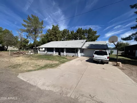 Other - 2538 E Walnut Ct, Gilbert, AZ 85298 photo 1 of 4