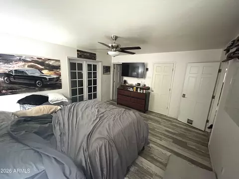 Bedroom - 2538 E Walnut Ct, Gilbert, AZ 85298 photo 2 of 3