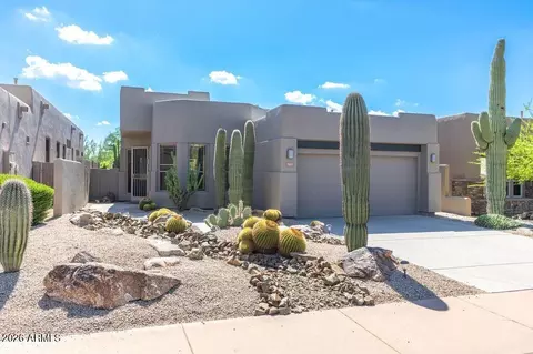 9621 E Chuckwagon Ln, Scottsdale, AZ 85262
