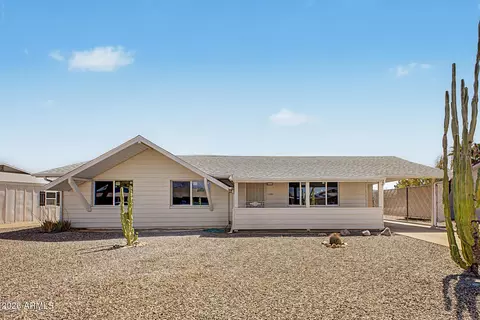 11033 N 105th Ave, Sun City, AZ 85351