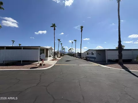 1804 W Tepee St #43, Apache Junction, AZ 85120 photo 14