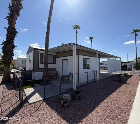 1804 W Tepee St #43, Apache Junction, AZ 85120 photo 13