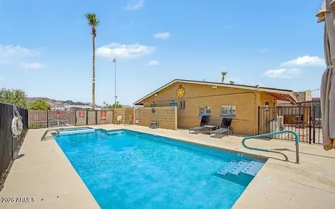 1804 W Tepee St #43, Apache Junction, AZ 85120 photo 18
