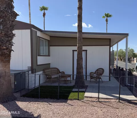 1804 W Tepee St #43, Apache Junction, AZ 85120 photo 12