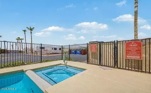 1804 W Tepee St #43, Apache Junction, AZ 85120 photo 19