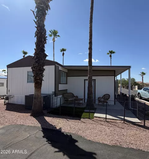 1804 W Tepee St #43, Apache Junction, AZ 85120 photo 11