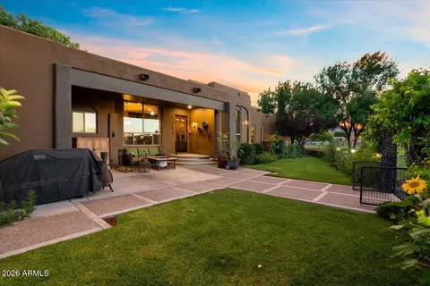 1450 S Maybelle Ln, Camp Verde, AZ 86322