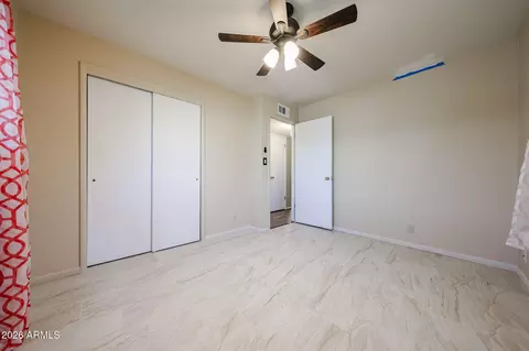 Bedroom - 5410 E University Dr, Mesa, AZ 85205 photo 2 of 5