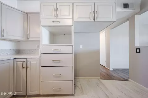 Kitchen - 5410 E University Dr, Mesa, AZ 85205 photo 4 of 6