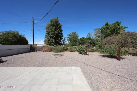 Exterior - 5410 E University Dr, Mesa, AZ 85205 photo 3 of 9