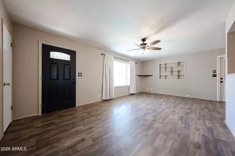 Living - 5410 E University Dr, Mesa, AZ 85205 photo 1 of 8