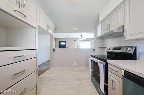 Kitchen - 5410 E University Dr, Mesa, AZ 85205 photo 6 of 6