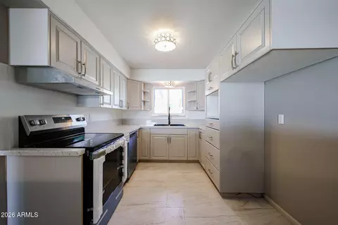 Kitchen - 5410 E University Dr, Mesa, AZ 85205 photo 1 of 6