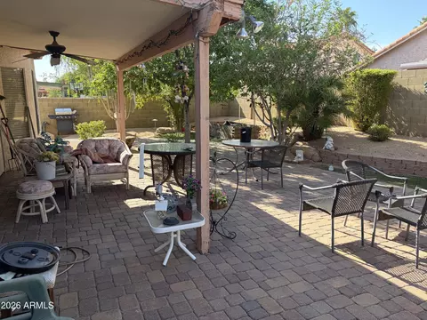 3520 E Wickieup Ln #SHARP, Phoenix, AZ 85050 photo 16