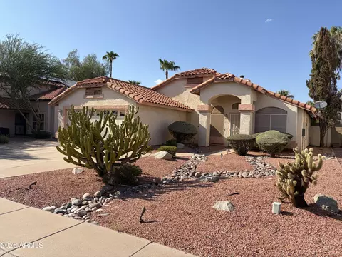 3520 E Wickieup Ln #SHARP, Phoenix, AZ 85050
