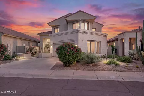 22087 N 77th St, Scottsdale, AZ 85255
