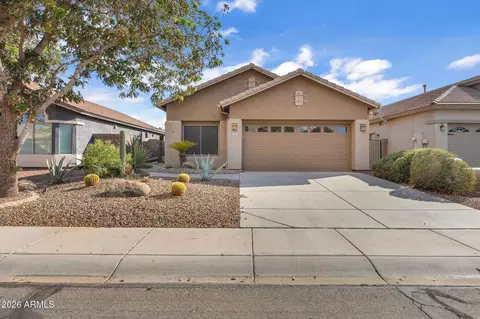 44087 W Granite Dr, Maricopa, AZ 85139