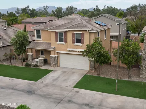 16012 N 171st Dr, Surprise, AZ 85388