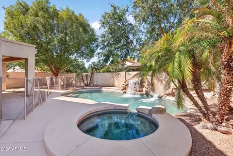 Exterior - 3320 Elgin St, Gilbert, AZ 85295 photo 2 of 8