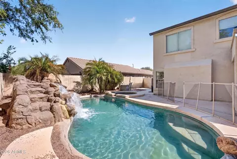 Exterior - 3320 Elgin St, Gilbert, AZ 85295 photo 3 of 8
