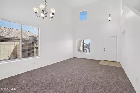 Living - 3320 Elgin St, Gilbert, AZ 85295 photo 4 of 7