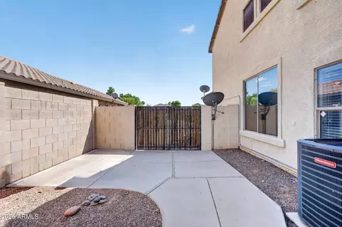 Exterior - 3320 Elgin St, Gilbert, AZ 85295 photo 7 of 8