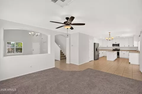 Living - 3320 Elgin St, Gilbert, AZ 85295 photo 6 of 7