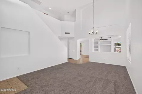 Living - 3320 Elgin St, Gilbert, AZ 85295 photo 2 of 7