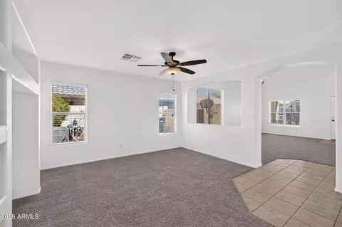 Living - 3320 Elgin St, Gilbert, AZ 85295 photo 7 of 7