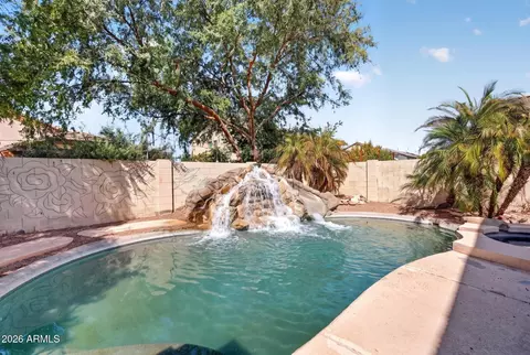 Exterior - 3320 Elgin St, Gilbert, AZ 85295 photo 4 of 8
