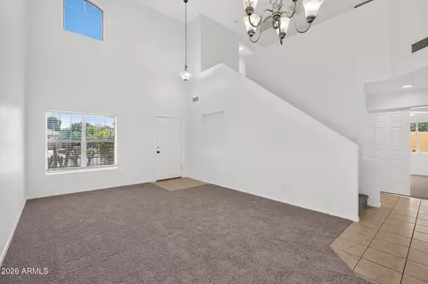 Living - 3320 Elgin St, Gilbert, AZ 85295 photo 3 of 7