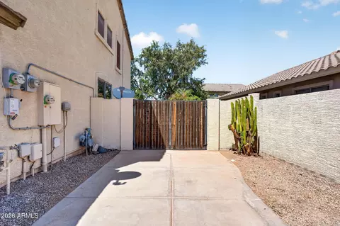 Exterior - 3320 Elgin St, Gilbert, AZ 85295 photo 8 of 8