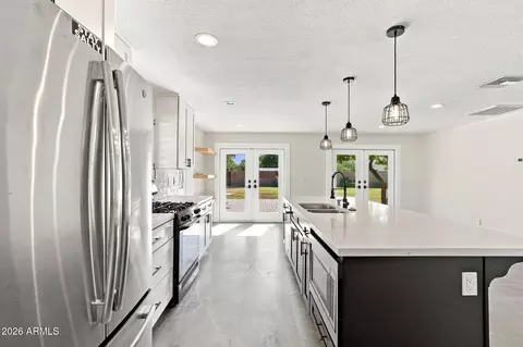 Kitchen - 7613 N 17th Ave, Phoenix, AZ 85021 photo 2 of 3