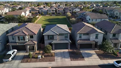 8835 W Fleetwood Ln, Glendale, AZ 85305