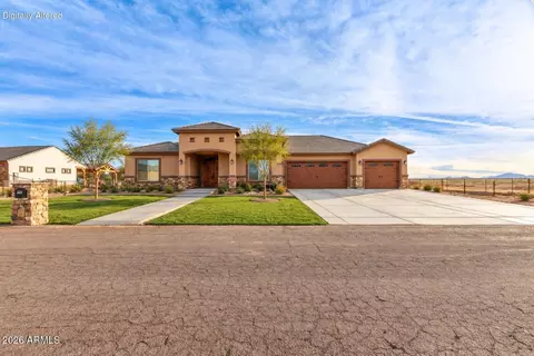 22951 W La Mirada Dr, Buckeye, AZ 85326