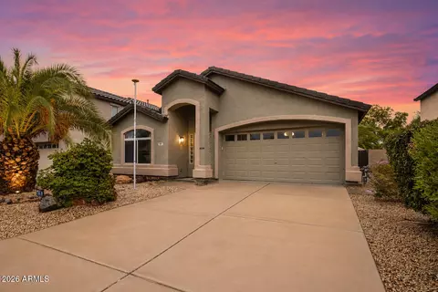 897 E Mountain View Rd, San Tan Valley, AZ 85143