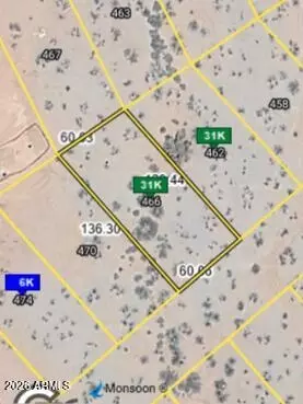 466 Berger Dr #220, Morristown, AZ 85342