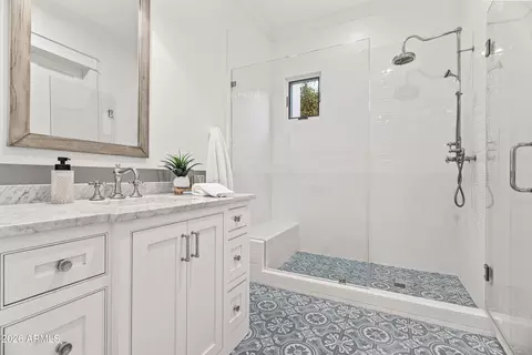 Bath - 5936 E Paisano Cir, Phoenix, AZ 85018 photo 6 of 6