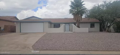 2450 Player Ave, Sierra Vista, AZ 85650