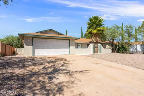 2450 Player Ave, Sierra Vista, AZ 85650