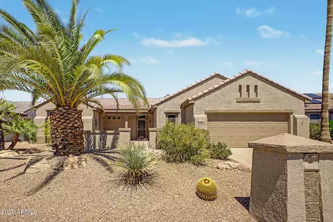 15850 W Silver Breeze Dr, Surprise, AZ 85374
