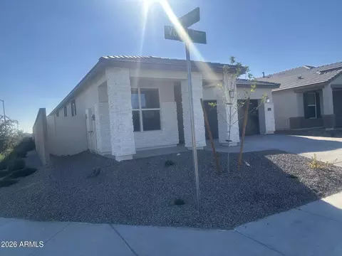 17725 W Pale Verde Ave, Waddell, AZ 85355