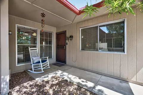13367 W Desert Glen Dr, Sun City West, AZ 85375